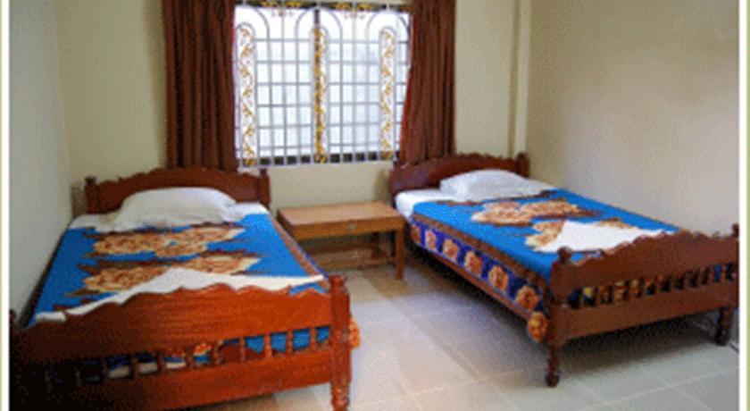 Kry Angkor Inn
