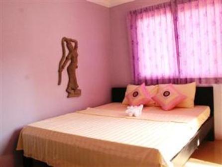 Ladybug Guesthouse