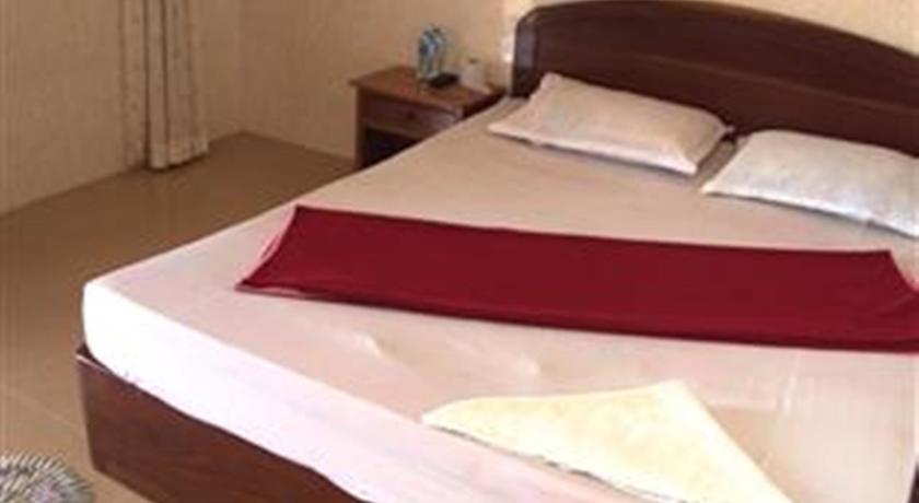 Гостевой дом Apsara Guesthouse