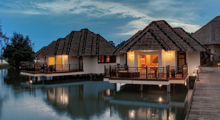 Moha Mohori by Sokha Hotels & Resorts