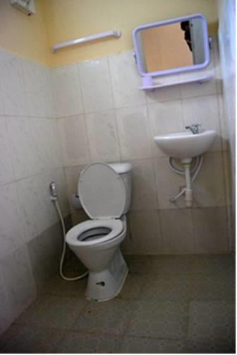 Гостевой дом Mohachai Guesthouse