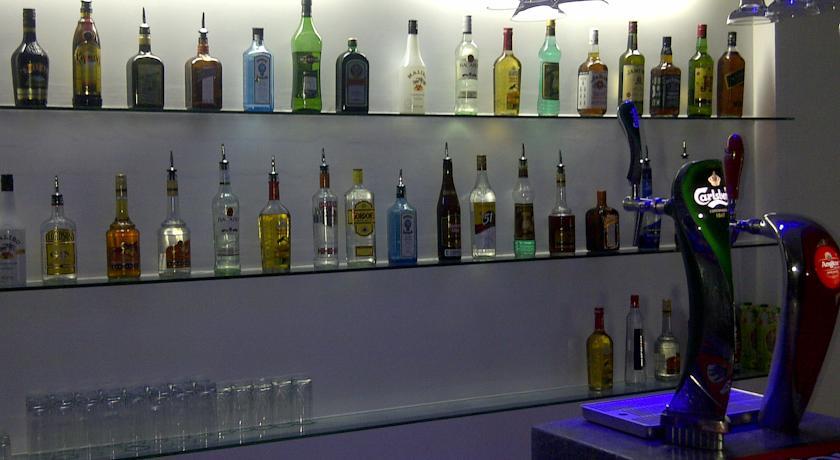 Отель OC Hotel