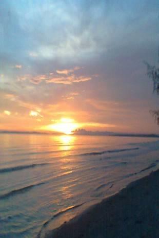 Гостевой дом Otres Beach Resort