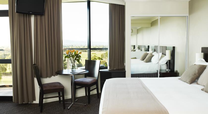 Rydges South Park Adelaide