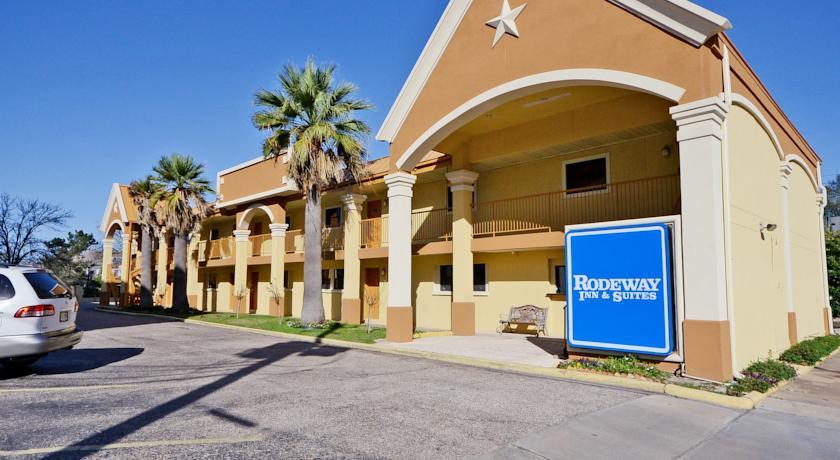 Rodeway Inn And Suites Medical