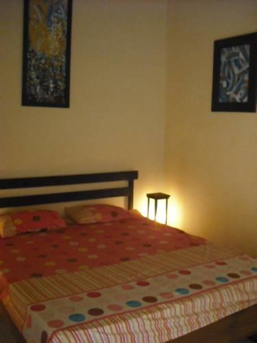Отель La Casa Homestay