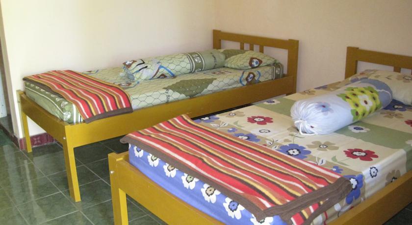 Гостевой дом Pondok Shinta Homestay