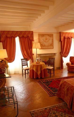 Отель Hotel San Michele