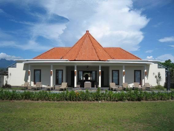 Вилла Villa Amari