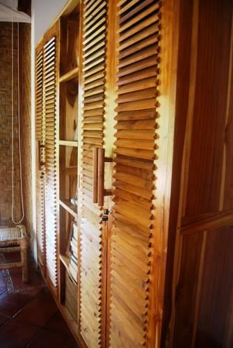 Отель Villa Jati Mangsit