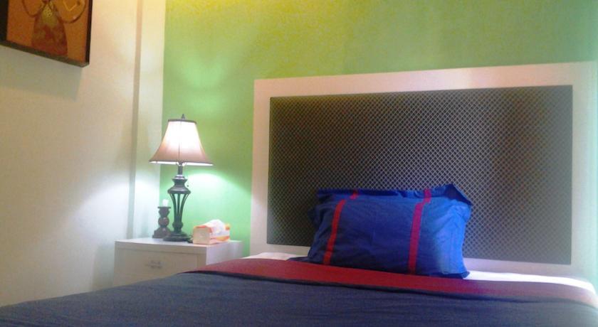 Апартаменты Aninda Guest House