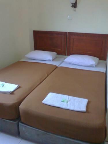 Отель Andalus Hotel