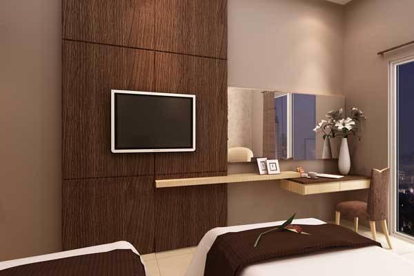 Отель Bella Hotel by Simply Maven