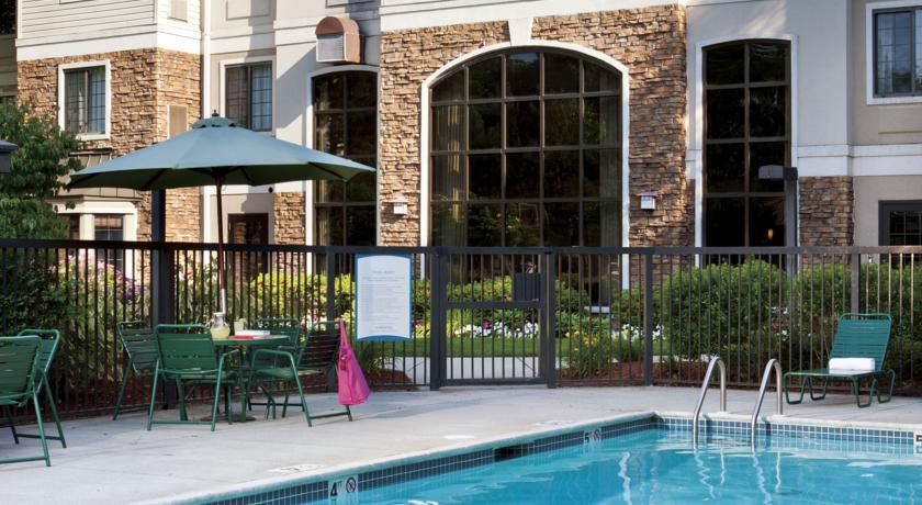Sonesta ES Suites Houston