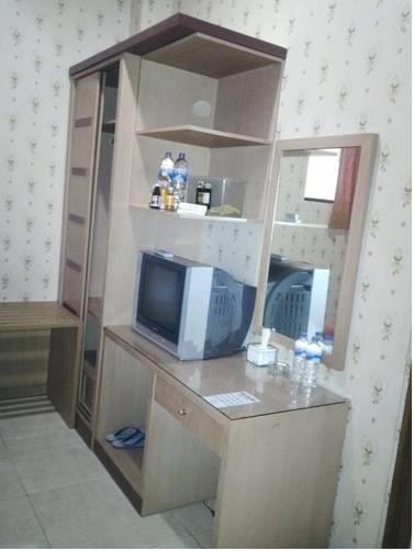 Отель Hotel Metro