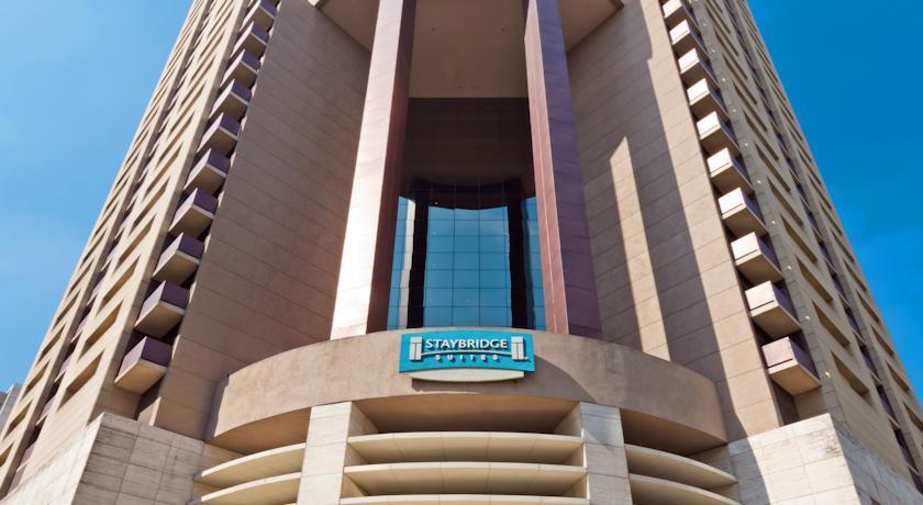 Staybridge Suites Sao Paulo