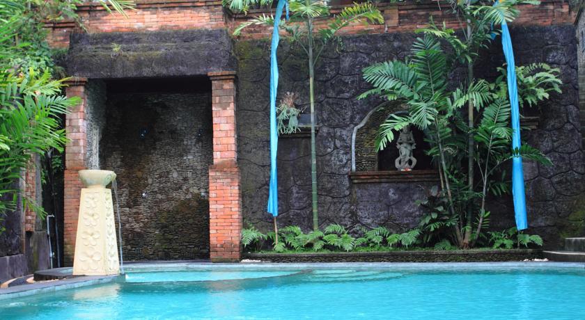 Bali Putra Villa