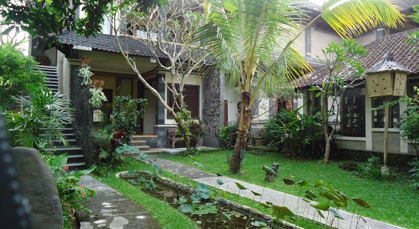 Dewangga Bungalow