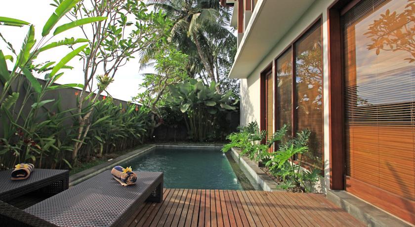 Duana's Homestay