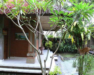 Gunung Merta Bungalows