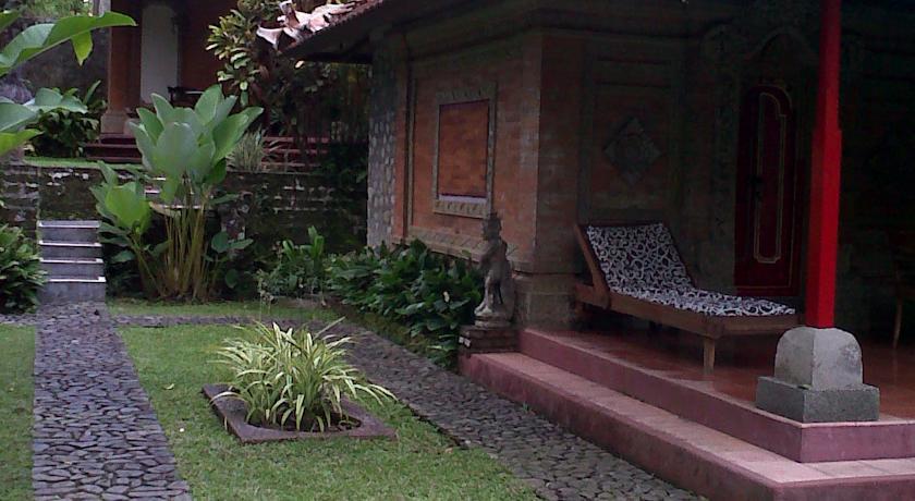 Han Snel Siti Bungalow