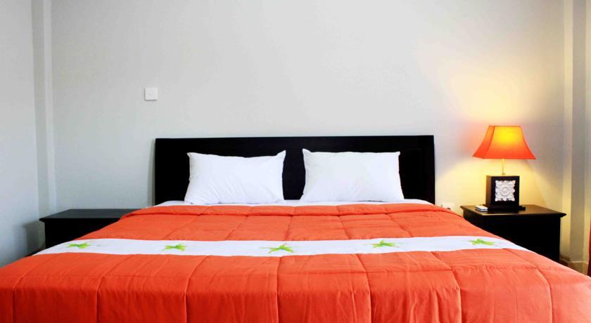 Гостевой дом Kenanga Inn