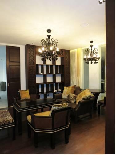 Вилла Villa Anugrah