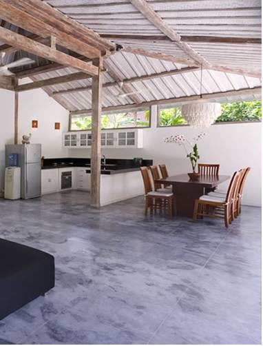 Вилла Villa Umalas Bali
