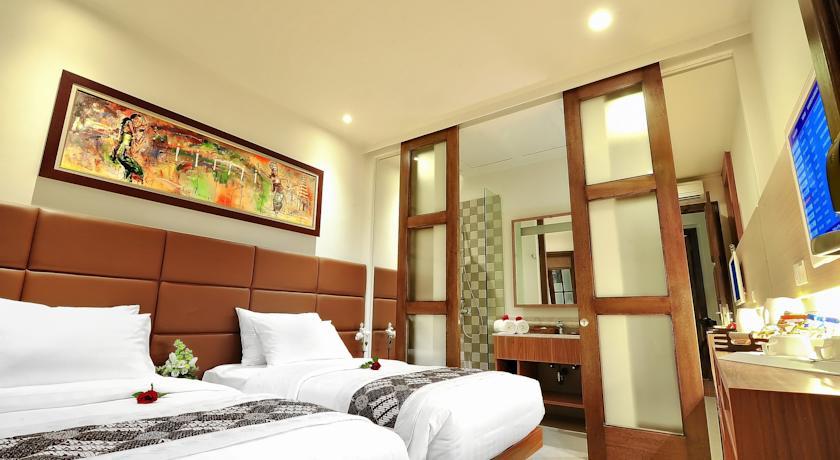 Alron Hotel