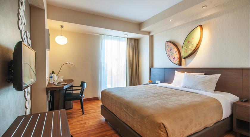 Atanaya Hotel