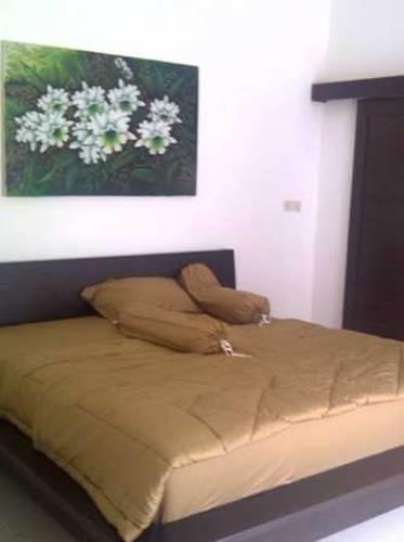 Гостевой дом Balitis Homestay