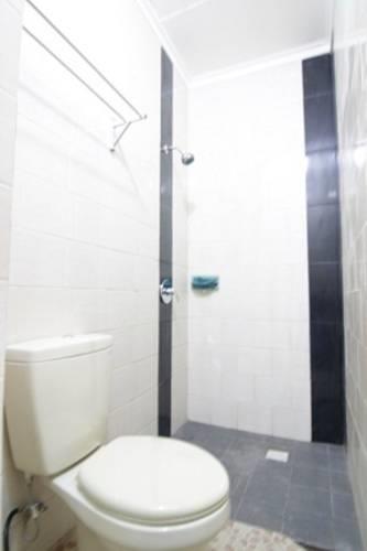 Мини-отель CT1 Bali Bed & Breakfast