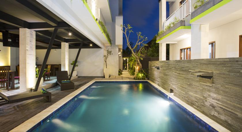 Casa Minha Bali