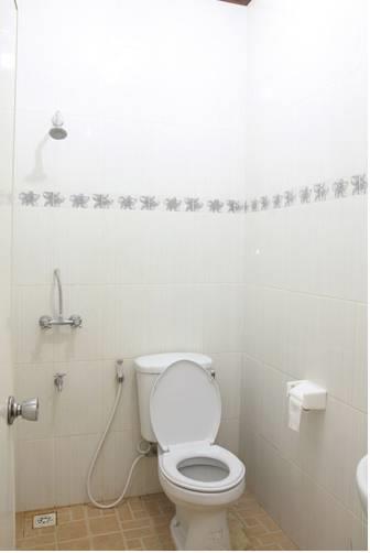 Гостевой дом Cinthya Guest House