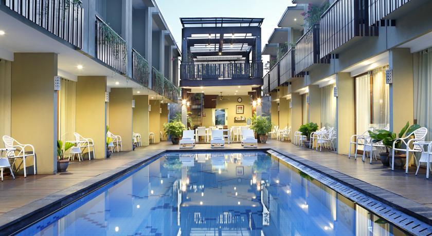 Devata Suites and Residence
