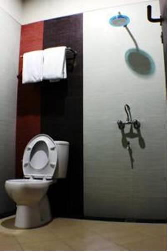 Отель Grand Hani Hotel