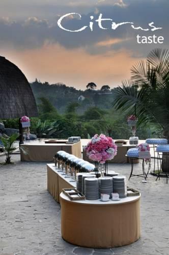 Отель SanGria Resort And Spa