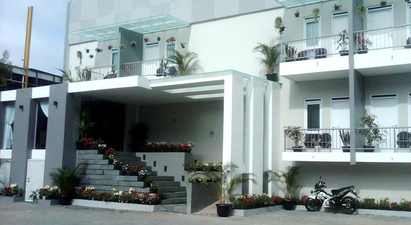 Гостевой дом Villa Diamond