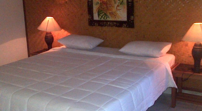 Гостевой дом Bayu Mantra Bungalows