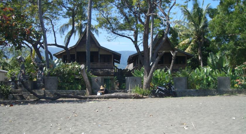 Вилла Lovina Beach Houses V