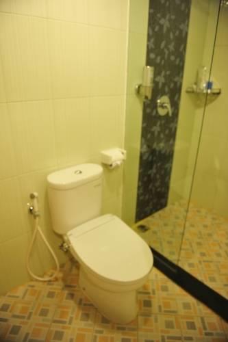 Отель Hotel Jolin