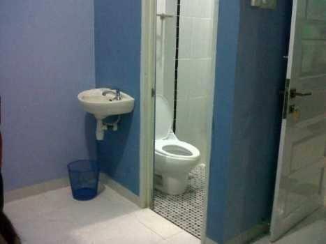 Гостевой дом Platinum Guest House