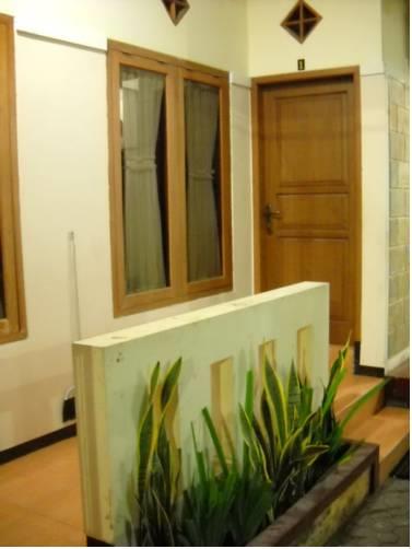Гостевой дом Kedung Ombo Homestay
