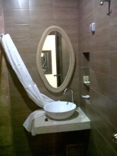 Отель Omahkoe Guesthouse