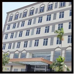 Отель Grand Kanaya Hotel
