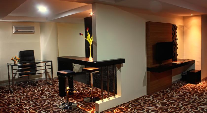 Отель 89 Hotel