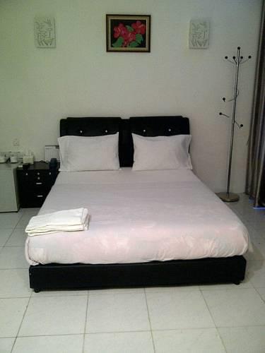 Отель S Hotel