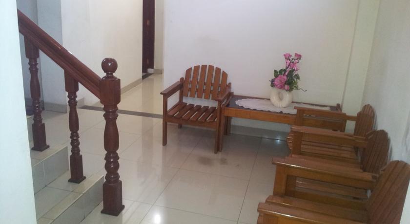 Отель Havilla Maranatha