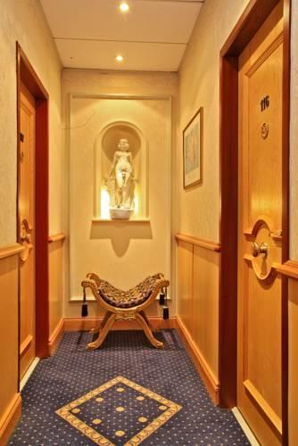 Отель Best Western Beausejour