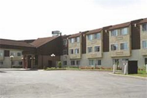 Travelodge Ottawa East